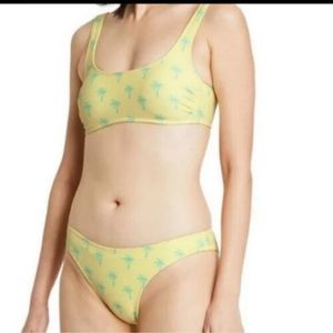 Stoney Clover Lane x Target swimsuit bottom